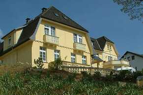 Relaxa at a Luxurious Villa in Bad Pyrmont