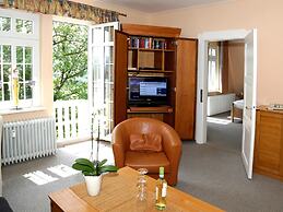 Relaxa at a Luxurious Villa in Bad Pyrmont