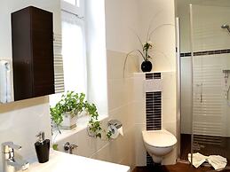 Relaxa at a Luxurious Villa in Bad Pyrmont