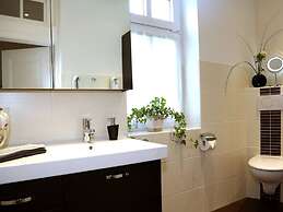 Relaxa at a Luxurious Villa in Bad Pyrmont