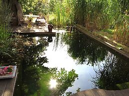 Relaxa at a Luxurious Villa in Bad Pyrmont