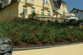 Relaxa at a Luxurious Villa in Bad Pyrmont