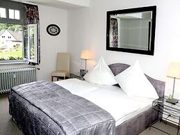 Relaxa at a Luxurious Villa in Bad Pyrmont