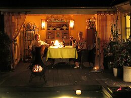 Relaxa at a Luxurious Villa in Bad Pyrmont