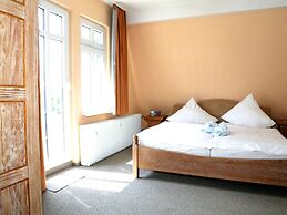 Relaxa at a Luxurious Villa in Bad Pyrmont