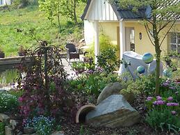 Relaxa at a Luxurious Villa in Bad Pyrmont