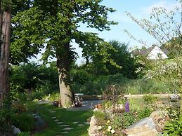 Relaxa at a Luxurious Villa in Bad Pyrmont