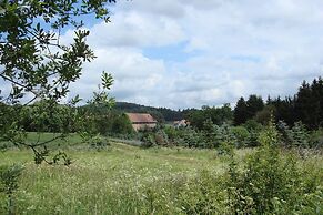 Cosy Apartment in Hallenberg Near Centre
