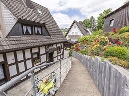 Cosy Apartment in Hallenberg Near Centre