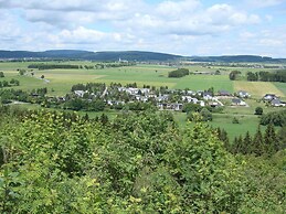 Cosy Apartment in Hallenberg Near Centre