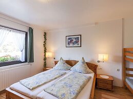 Cosy Apartment in Hallenberg Near Centre