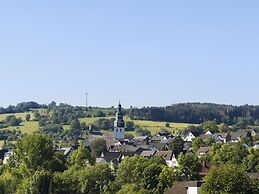 Cosy Apartment in Hallenberg Near Centre