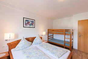 Cosy Apartment in Hallenberg Near Centre