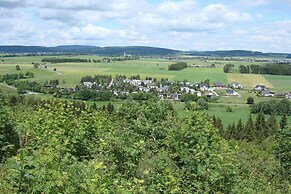 Cosy Apartment in Hallenberg Near Centre