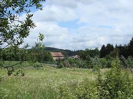 Cosy Apartment in Hallenberg Near Centre