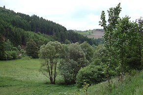 Cosy Apartment in Hallenberg Near Centre