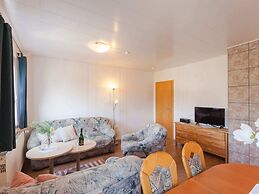 Cosy Apartment in Hallenberg Near Centre