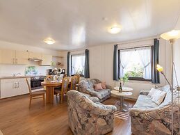 Cosy Apartment in Hallenberg Near Centre