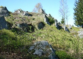 Modern Apartment in Eslarn With Lake Near