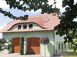 Modern Apartment in Eslarn With Lake Near