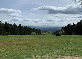 Modern Apartment in Eslarn With Lake Near