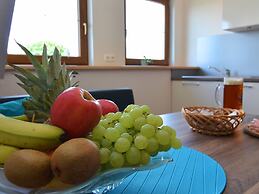 Modern Apartment in Eslarn With Lake Near