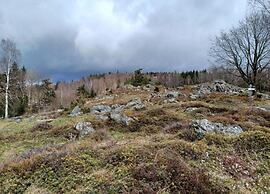 Modern Apartment in Eslarn With Lake Near