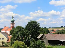 Modern Apartment in Eslarn With Lake Near