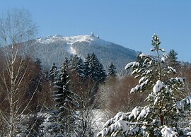 Modern Apartment in Eslarn With Lake Near