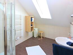 Modern Apartment in Eslarn With Lake Near