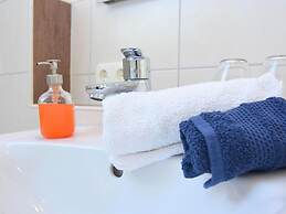 Modern Apartment in Eslarn With Lake Near