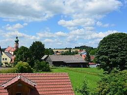 Modern Apartment in Eslarn With Lake Near