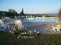 Lovely Farmhouse in Monticiano With Garden