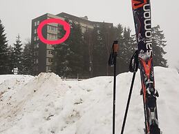 Welcoming Apartment in Winterberg With Balcony