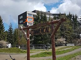 Welcoming Apartment in Winterberg With Balcony