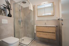 Welcoming Apartment in Winterberg With Balcony