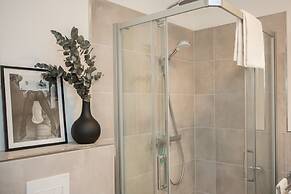 Welcoming Apartment in Winterberg With Balcony