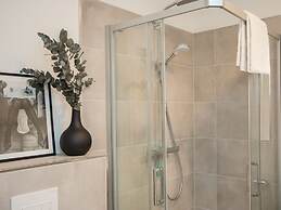 Welcoming Apartment in Winterberg With Balcony