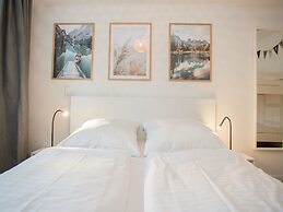 Welcoming Apartment in Winterberg With Balcony