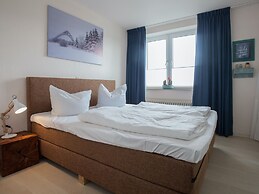 Welcoming Apartment in Winterberg With Balcony