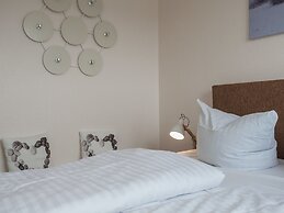 Welcoming Apartment in Winterberg With Balcony