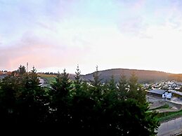 Welcoming Apartment in Winterberg With Balcony