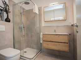 Welcoming Apartment in Winterberg With Balcony