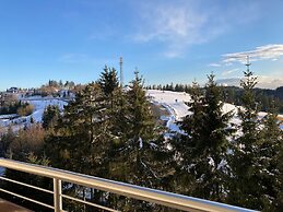 Welcoming Apartment in Winterberg With Balcony
