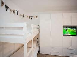 Welcoming Apartment in Winterberg With Balcony