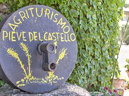 Farmhouse in Marsciano With Vineyards Olive Groves