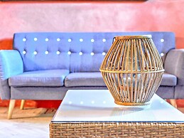 Farmhouse in Marsciano With Vineyards Olive Groves