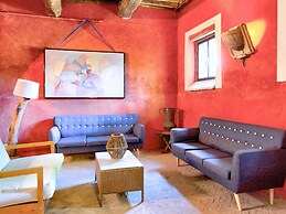 Farmhouse in Marsciano With Vineyards Olive Groves