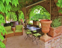 Farmhouse in Marsciano With Vineyards Olive Groves