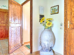 Farmhouse in Marsciano With Vineyards Olive Groves